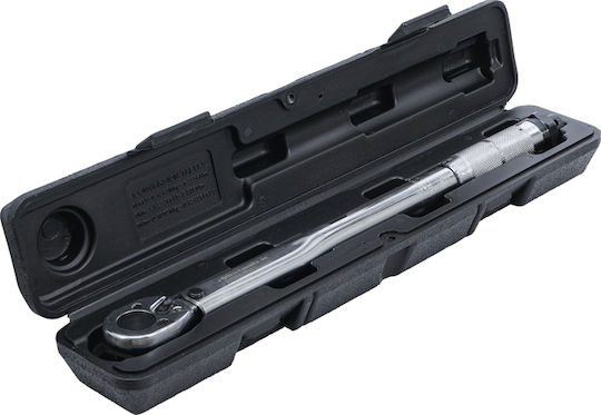 BGS Technic Δυναμόκλειδο Καρέ 3/8" Ροπής 19-110 Nm με Μήκος 29εκ.
