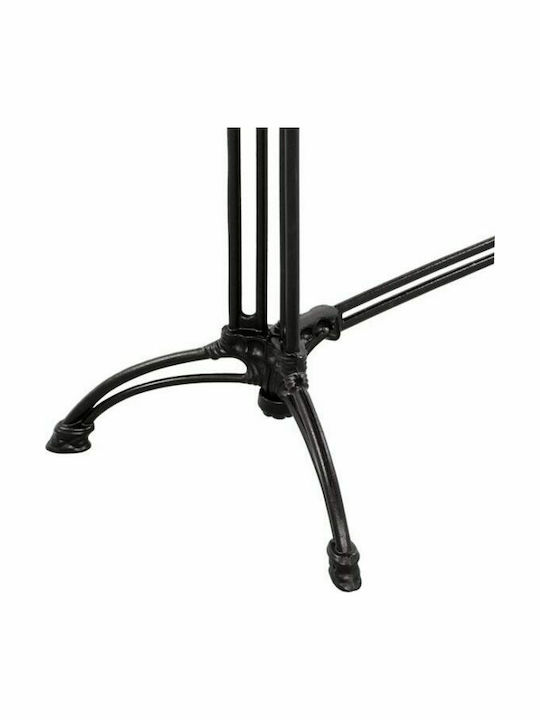 Tisch Stabil Weiß 110x70x72.5cm
