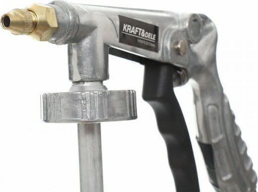 Kraft & Dele KD10353 Φυσητήρας Αέρος 1/4"