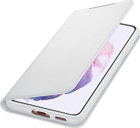 Samsung Book Fabric Gray (Galaxy S21)