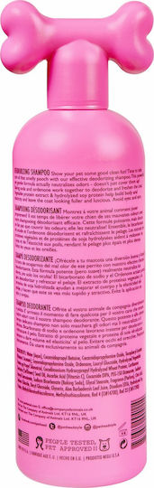 Pet Head Dirty Talk Hundeshampoo 475ml