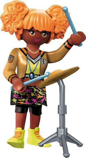 Playmobil EverDreamerz Edwina Music World за 5-12 години