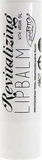 puroBio Cosmetics Lip Balm Revitalizing 5ml