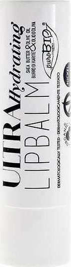 puroBio Cosmetics Lip Balm Ultra Hydrating 5ml