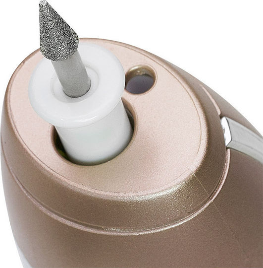 ProfiCare MPS 3016 Nail Drill Battery Pink