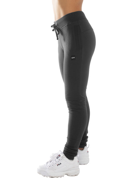 Jogginghose Anthracite