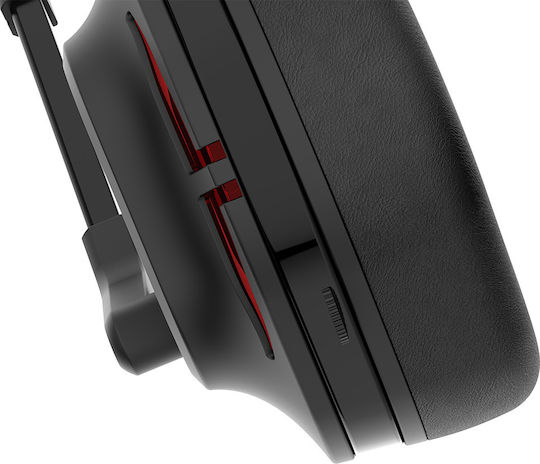 Marvo HG8929 Over Ear Gaming Headset με σύνδεση USB / 3.5mm