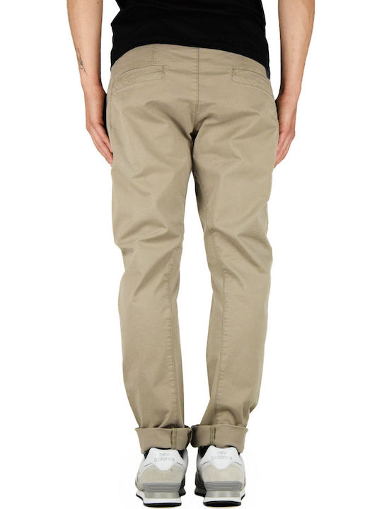 Cover Jeans Spresso 7481 Trousers Chino Beige