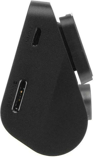 70Mai Midrive D02 Pro Κάμερα DVR Αυτοκινήτου 1944P με Οθόνη 2" για Παρμπρίζ με Αυτοκόλλητο