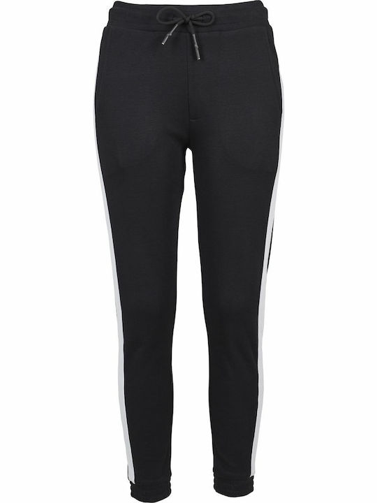 Pantaloni de Trening Negru