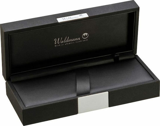 Waldmann Πένα Γραφής Καφέ