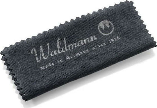 Waldmann Writing Pen Black