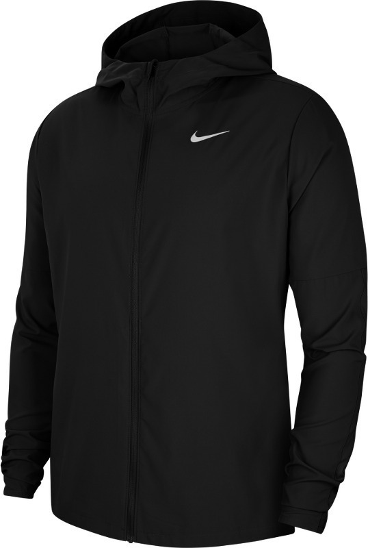 nike stripe jacket