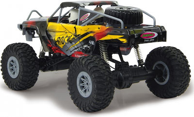 Jamara J-Rock Li-Ion Remote Controlled Car Crawler 4WD 1:10