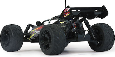 Jamara Splinter EP LiPo Telecomandat Mașină Buggy 4WD 1:10