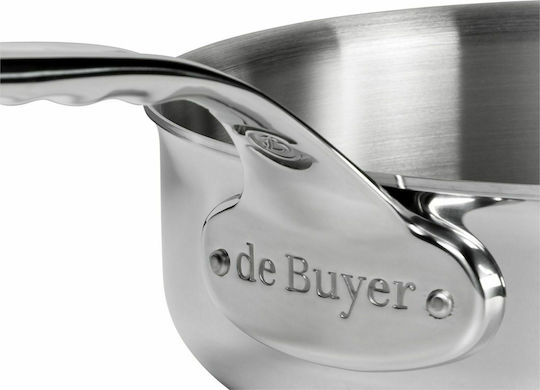 De Buyer Affinity 1.7lt / 16cm