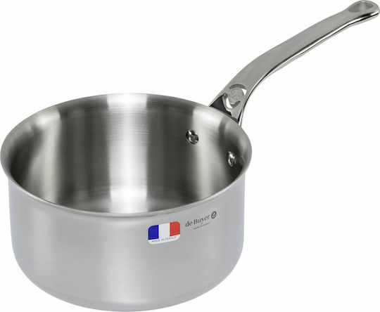 De Buyer Affinity 2.4Es / 18cm