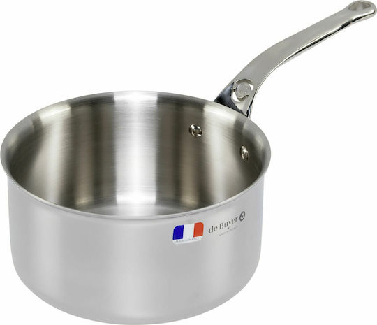 De Buyer Affinity 3.4Es / 20cm