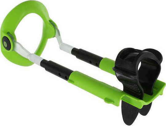 Male Edge Extra Retail Penis Enlarger Устройство за удължаване на пениса Зелен