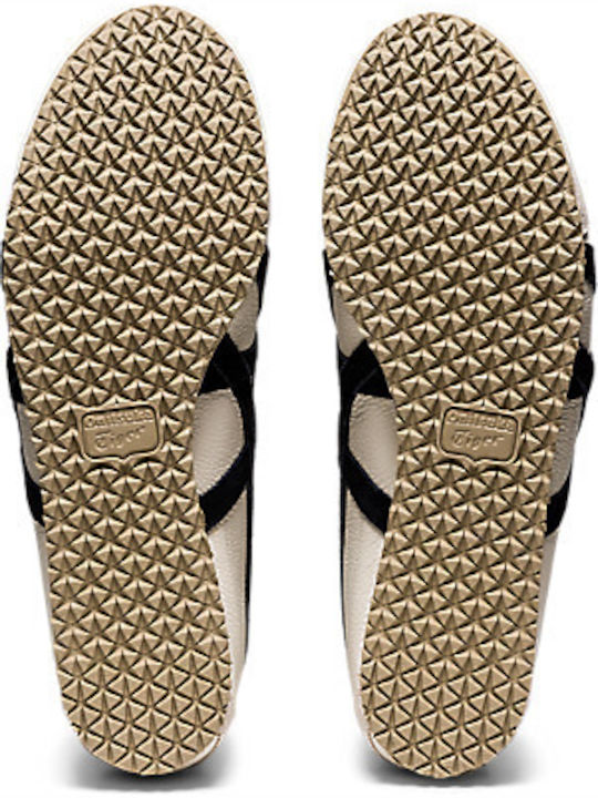 Mexico 66 Vin Ανδρικά Sneakers Λευκά