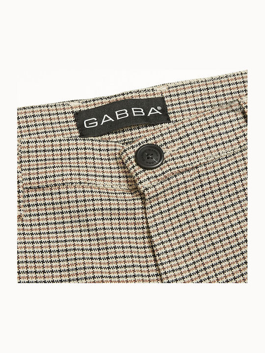 Pisa P4966 Hose Chino Beige
