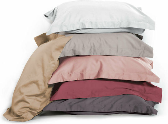 Nef-Nef Homeware Elements King Size 280x270εκ. English Rose
