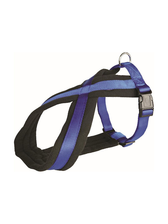 Trixie Premium Touring Син Medium 25мм x 45-70см Trixie Premium Touring Син Medium 25мм x 45-70см