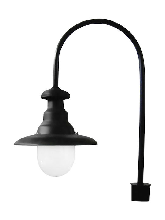 Heronia Outdoor Floor Lamp Post 10W 68x47cm Heronia Outdoor Floor Lamp Post 10W 68x47cm