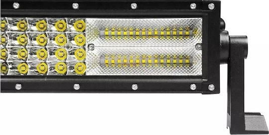 Scheinwerfer Auto in Balkenform LED 10 - 30V 516W 82cm mit Weiß Beleuchtung 1Stück
