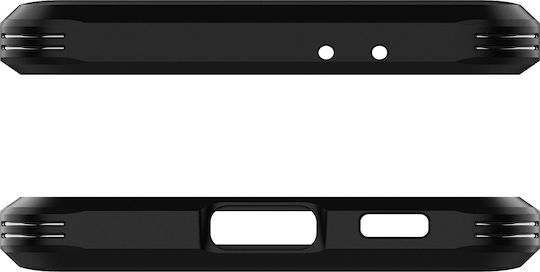 Spigen Tough Armor Back Cover Plastic 2mm Gri (Galaxy S21 5G)