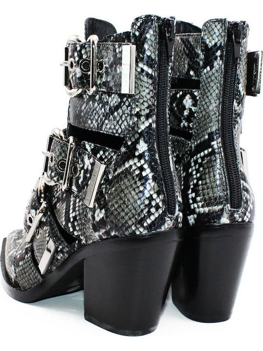 Jeffrey Campbell