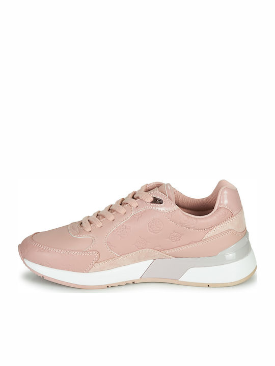 Guess Moxea 2 Sneakers Pink