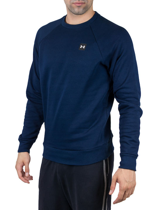 Rival Φούτερ Navy