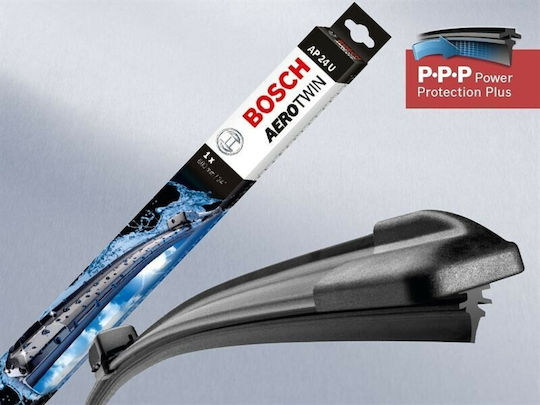 Bosch Aerotwin Plus AP30U Autoscheibenwischer Fahrer Wischerlänge 750mm Universell Audi A2 Ford Transit Citroen C4 Grand Picasso