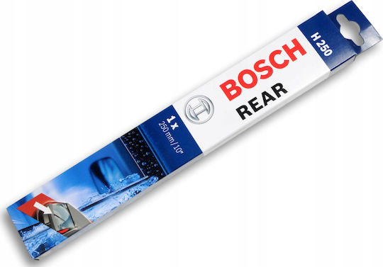 Bosch H250 Heckscheibenwischer 250mm für Suzuki Swift
