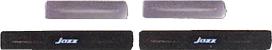 Auto Gs Honda Jazz / Fit Car Interior Decorative Door Sills Chrysler GS Lexus GS Honda Jazz 4pcs