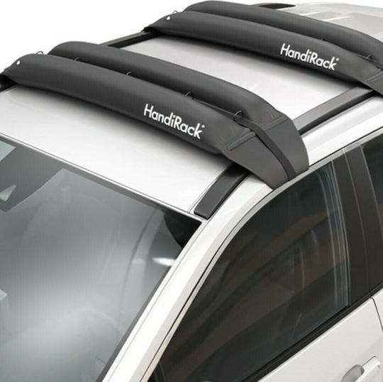 HandiWorld Handirack 145cm. (without Legs) Black