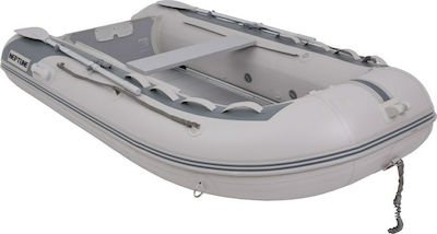 Neptune Inflatable Boat Aluminium Floor 4 Person 3m x 1.52m