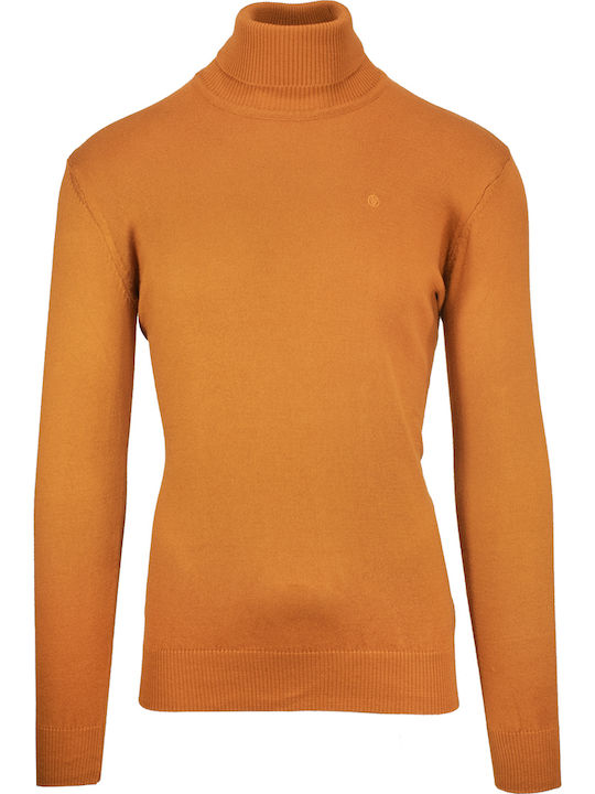 Vittorio Artist 4400 Pullover Orange