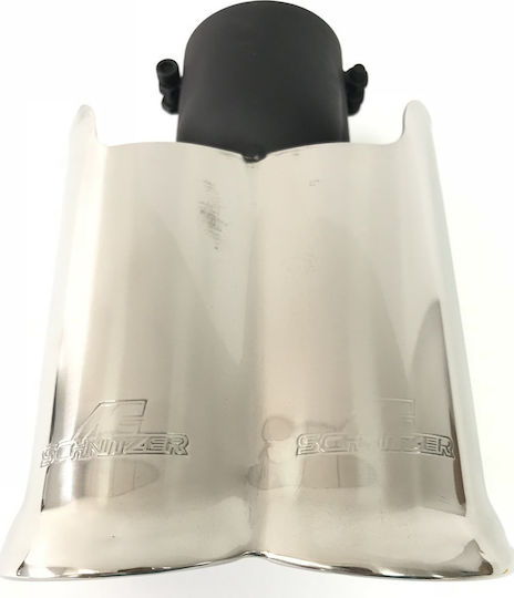 Auto Gs Exhaust Muffler for Bmw BMW Type AC