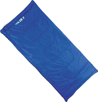 Panda Sleeping Bag Παιδικό 2 Εποχών Kid II Blue