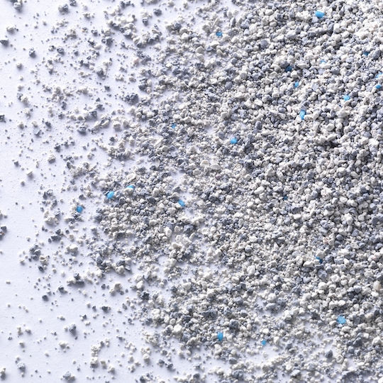 Ever Clean Less Trail Cat Litter Bentonite Coarse Grain 10lt