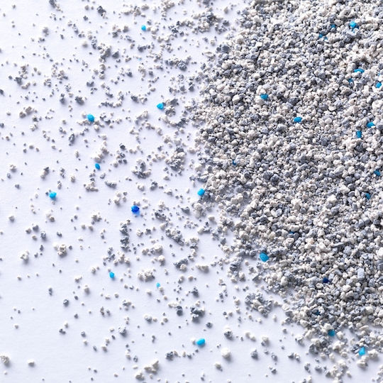 Ever Clean Schnelle Wirkende Katzenstreu Bentonit mit Frisch Duft 10lt