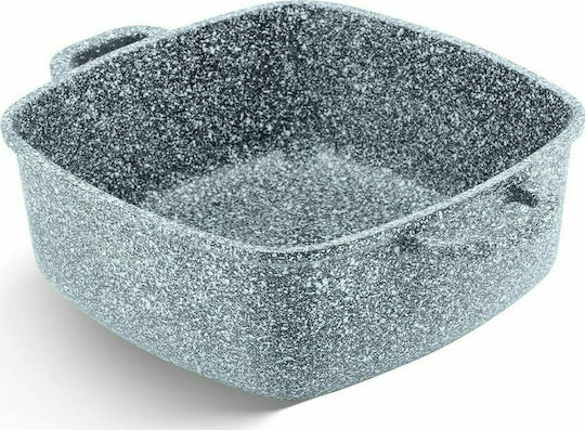 Edenberg Deep Pot made of Cast Aluminum 4.4lt / 24cm