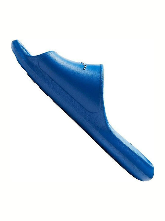 Victori One Men's Slides Blue