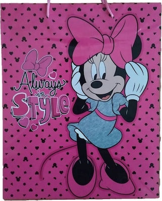 Disney Paper Bag for Gift (Various Colors/Designs) TGD-30