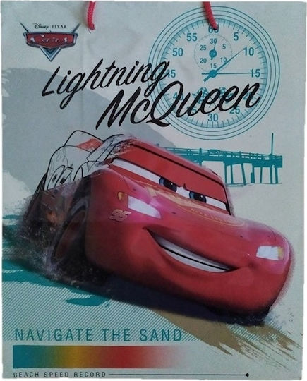 Disney Papier Geschenkverpackung für Geschenk (Verschiedene Designs oder Farben)