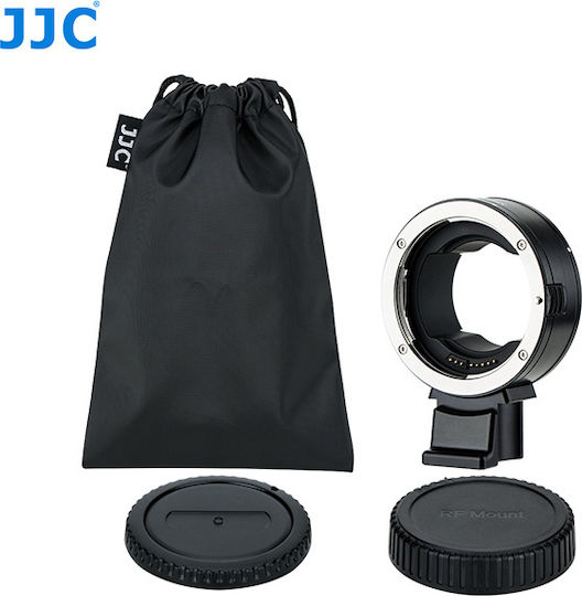 JJC Canon EF/EF-S Αντάπτορας Φακού RF