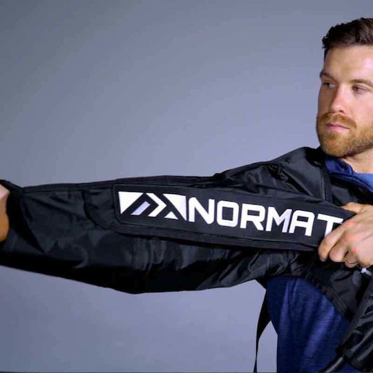 Hyperice NormaTec Pulse 2.0 Arm Attachment Lymphedema Air Chamber for Upper Limb