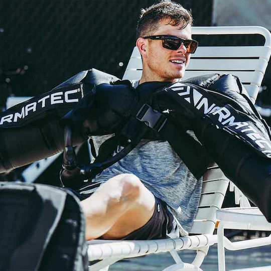 Hyperice NormaTec Pulse 2.0 Arm Attachment Lymphedema Air Chamber for Upper Limb